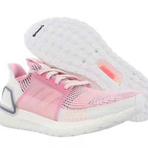 Adidas UltraBoost 19 Pink